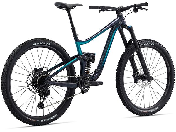 Xe đạp địa hình thể thao Giant REIGN 29 SX 2022*** 